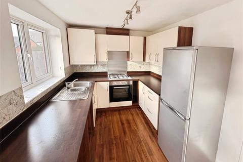 undefined, Columbia Crescent, West Midlands WV10