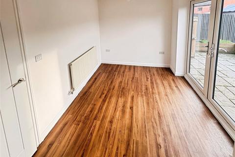 undefined, Columbia Crescent, West Midlands WV10