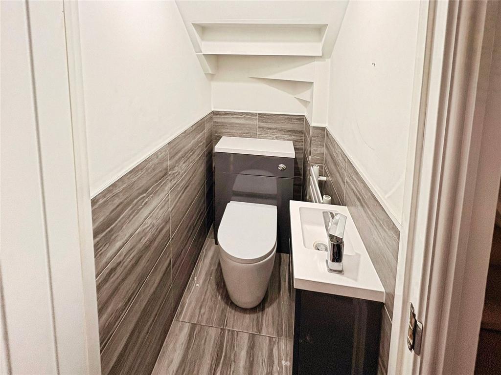 Guests Wc