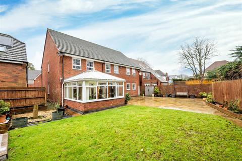 undefined, Great Hall Grove, Penn, Wolverhampton