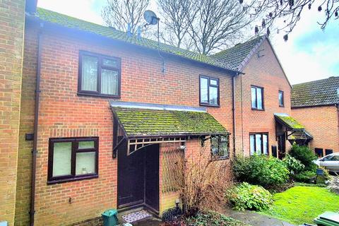2 bedroom terraced house to rent, The Rookery, Whitchurch RG28