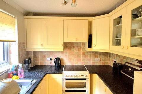 2 bedroom terraced house to rent, The Rookery, Whitchurch RG28