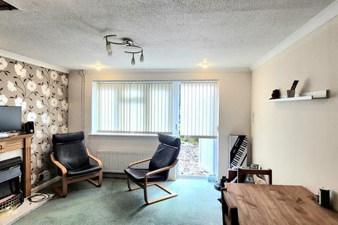 2 bedroom terraced house to rent, The Rookery, Whitchurch RG28