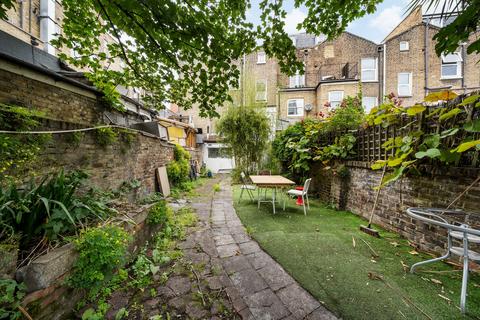 undefined, Windsor Road, London, N7