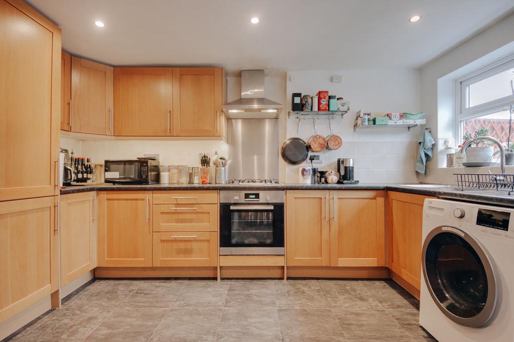 Kitchen #2