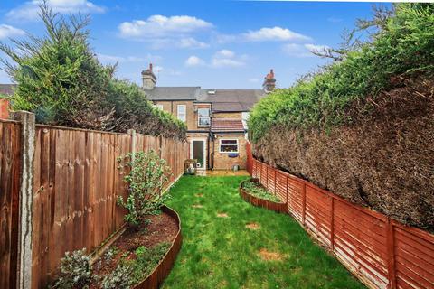 undefined, Regent Street, Watford, WD24
