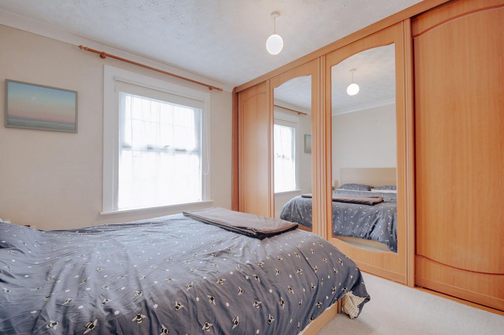 Main bedroom