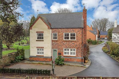undefined, Nursery Lane, Loughborough LE12