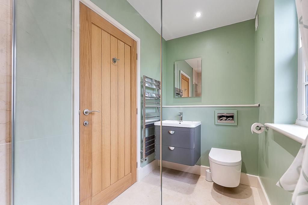 En-suite