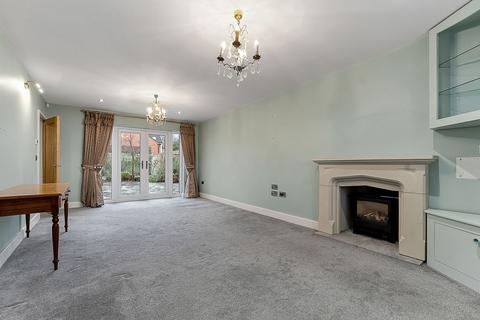 undefined, Nursery Lane, Loughborough LE12
