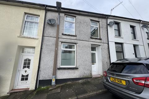 3 bedroom terraced house for sale, Merthyr Tydfil CF47