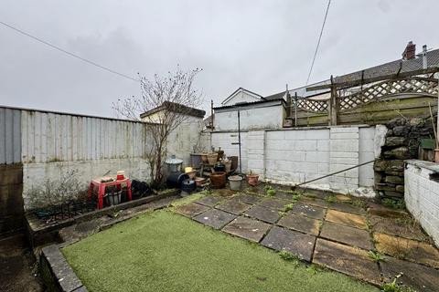 3 bedroom terraced house for sale, Merthyr Tydfil CF47