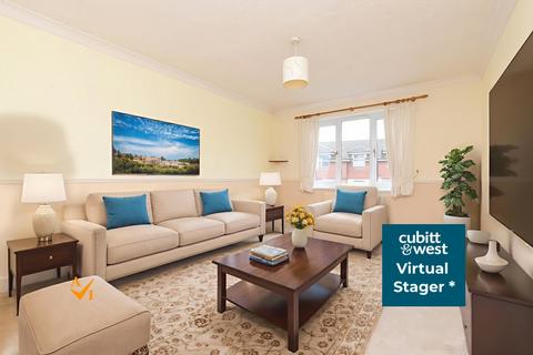 1 bedroom flat for sale, Chapel Road, Redhill, Surrey