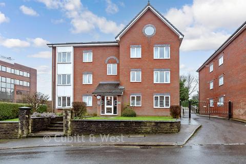 1 bedroom flat for sale, 14 Chapel Road, Redhill RH1