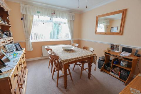 2 bedroom bungalow for sale, Middleton Road, Heysham, Morecambe