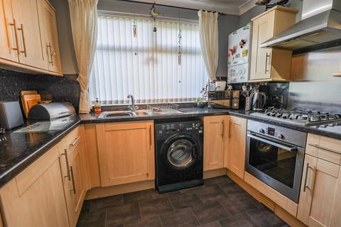 2 bedroom bungalow for sale, Middleton Road, Heysham, Morecambe