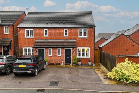 undefined, Yeoman Way, Leicester LE7