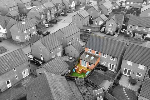 undefined, Yeoman Way, Leicester LE7
