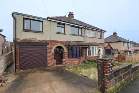 undefined, Burton Avenue, Scale Hall, Lancaster