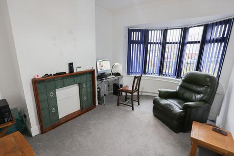 undefined, Burton Avenue, Scale Hall, Lancaster