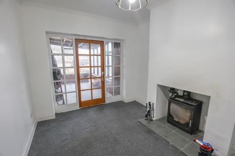 undefined, Burton Avenue, Scale Hall, Lancaster