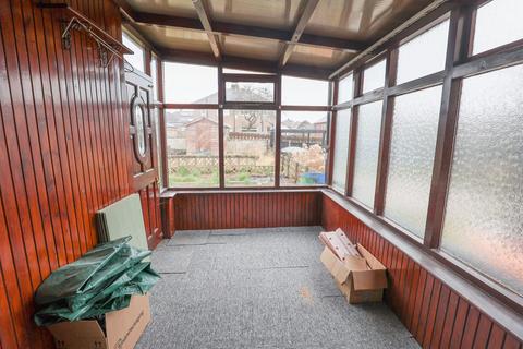 undefined, Burton Avenue, Scale Hall, Lancaster