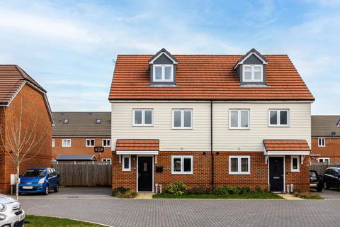 undefined, Nightingale Way, Sayers Common BN6