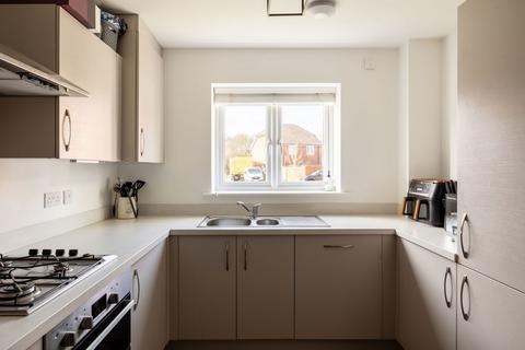 undefined, Nightingale Way, Sayers Common BN6