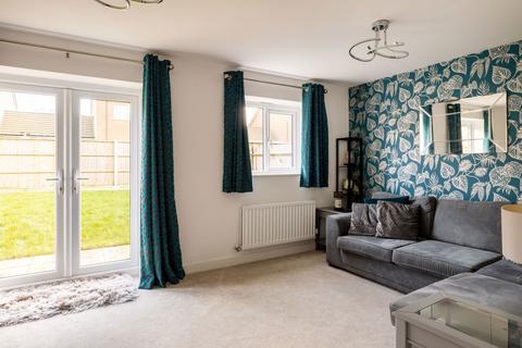 undefined, Nightingale Way, Sayers Common BN6