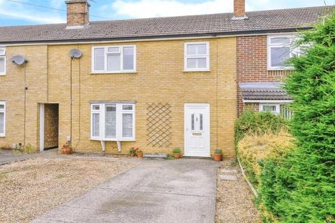 St. Katherines Close, Ickleford, Hitchin, Hertfordshire, SG5