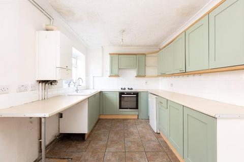 3 bedroom terraced house for sale, St. Katherines Close, Ickleford, Hitchin, Hertfordshire, SG5