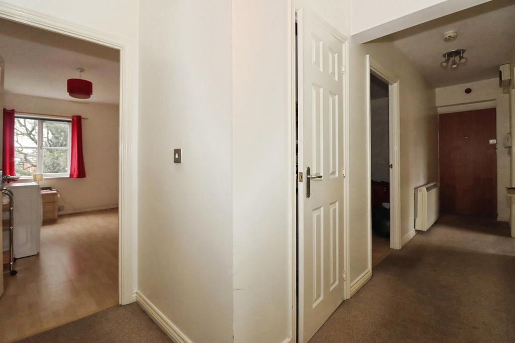 Hall