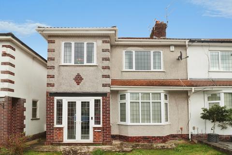 3 bedroom semi-detached house for sale, Cleeve Hill, Downend, Bristol, BS16