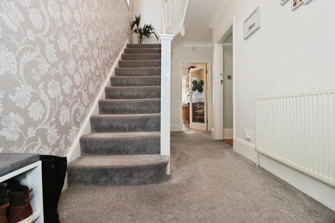 3 bedroom semi-detached house for sale, Cleeve Hill, Downend, Bristol, BS16