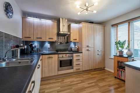 4 bedroom terraced house for sale, Pople Road, Biggleswade, Bedfordshire, SG18