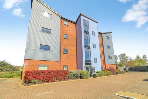 2 bedroom flat for sale, Abells Close, Walton, Milton Keynes, Buckinghamshire, MK7