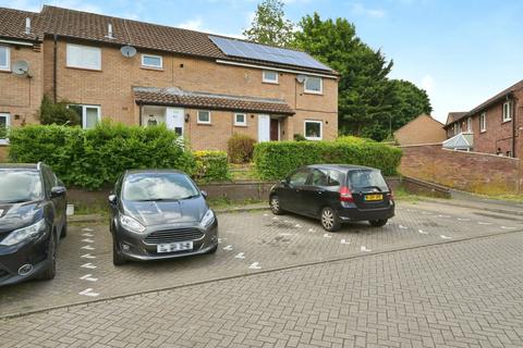 Flintcomb Rise, Northampton, Northamptonshire, NN3