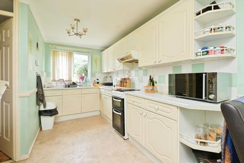 3 bedroom terraced house for sale, Flintcomb Rise, Northampton, Northamptonshire, NN3