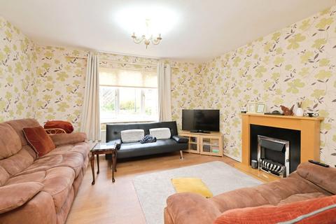 3 bedroom terraced house for sale, Flintcomb Rise, Northampton, Northamptonshire, NN3