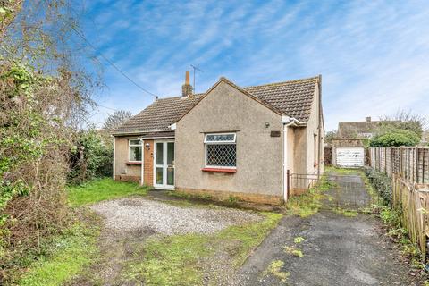 3 bedroom bungalow for sale, Little Orchard, Station Road, Portbury, Avon, BS20
