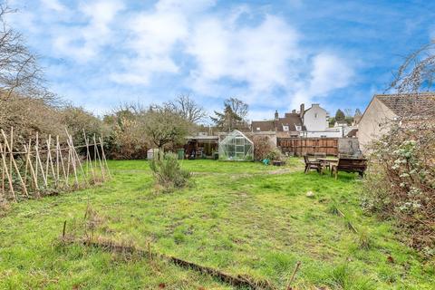 3 bedroom bungalow for sale, Little Orchard, Station Road, Portbury, Avon, BS20