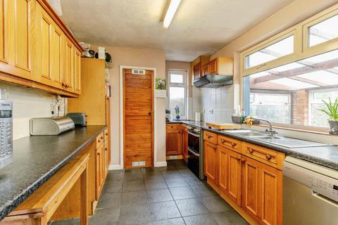 3 bedroom bungalow for sale, Little Orchard, Station Road, Portbury, Avon, BS20