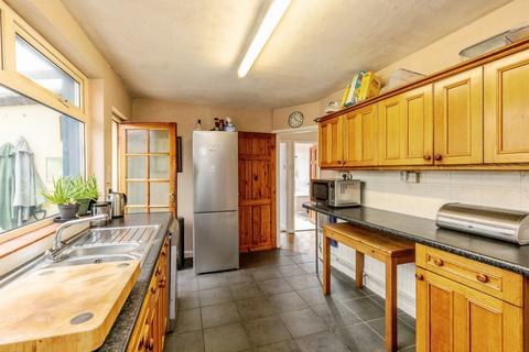 3 bedroom bungalow for sale, Little Orchard, Station Road, Portbury, Avon, BS20