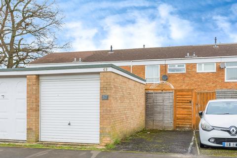 undefined, Austen Crescent, SWINDON, Wiltshire, SN3