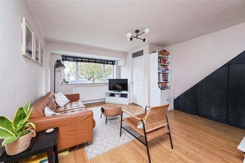 3 bedroom terraced house for sale, Wye Close, Bicester, Oxfordshire, OX26