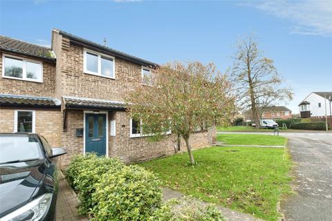Wye Close, Bicester, Oxfordshire, OX26