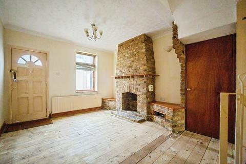 2 bedroom terraced house for sale, Castle street, GREENHITHE, DA9