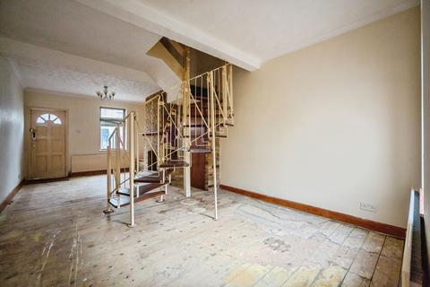 2 bedroom terraced house for sale, Castle street, GREENHITHE, DA9