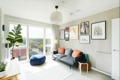 2 bedroom flat for sale, Pomeroy Street, London, SE14