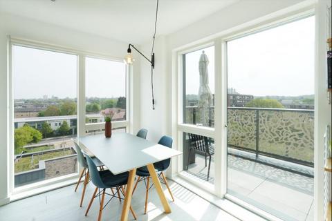 2 bedroom flat for sale, Pomeroy Street, London, SE14